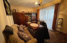 Apartament 4 camere, 78mp, et 2, zona Kaufland Marasti