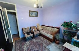 Apartament 4 camere, 78mp, et 2, zona Kaufland Marasti