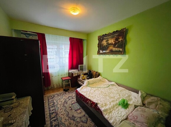 Apartament de vânzare 4 camere Marasti - 103989AV | BLITZ Cluj-Napoca | Poza3