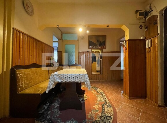 Apartament de vânzare 4 camere Marasti - 103989AV | BLITZ Cluj-Napoca | Poza6