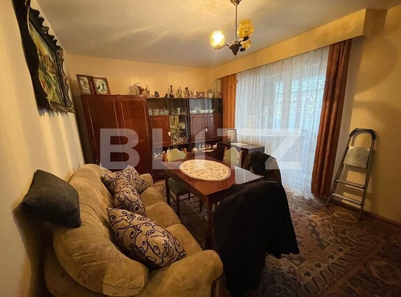 Apartament de vânzare 4 camere Marasti - 103989AV | BLITZ Cluj-Napoca | Poza1