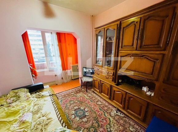 Apartament de vânzare 4 camere Marasti - 103989AV | BLITZ Cluj-Napoca | Poza2