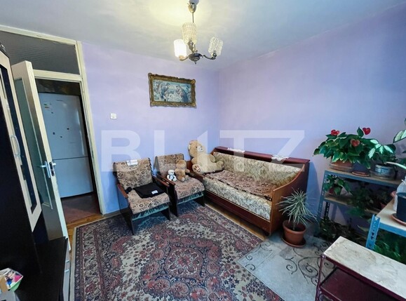 Apartament de vânzare 4 camere Marasti - 103989AV | BLITZ Cluj-Napoca | Poza4