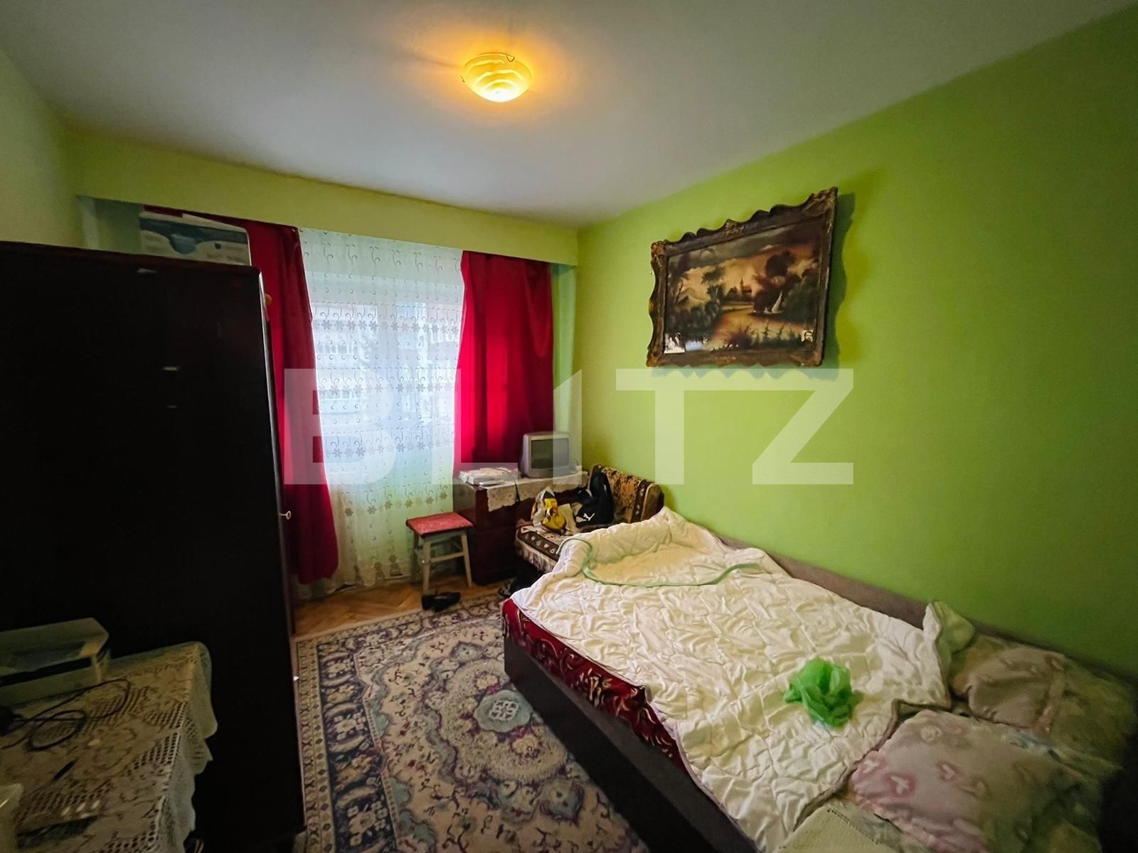 Apartament de vânzare 4 camere Marasti - 103989AV | BLITZ Cluj-Napoca | Poza3