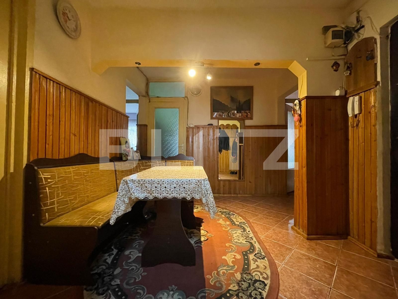 Apartament de vânzare 4 camere Marasti - 103989AV | BLITZ Cluj-Napoca | Poza6