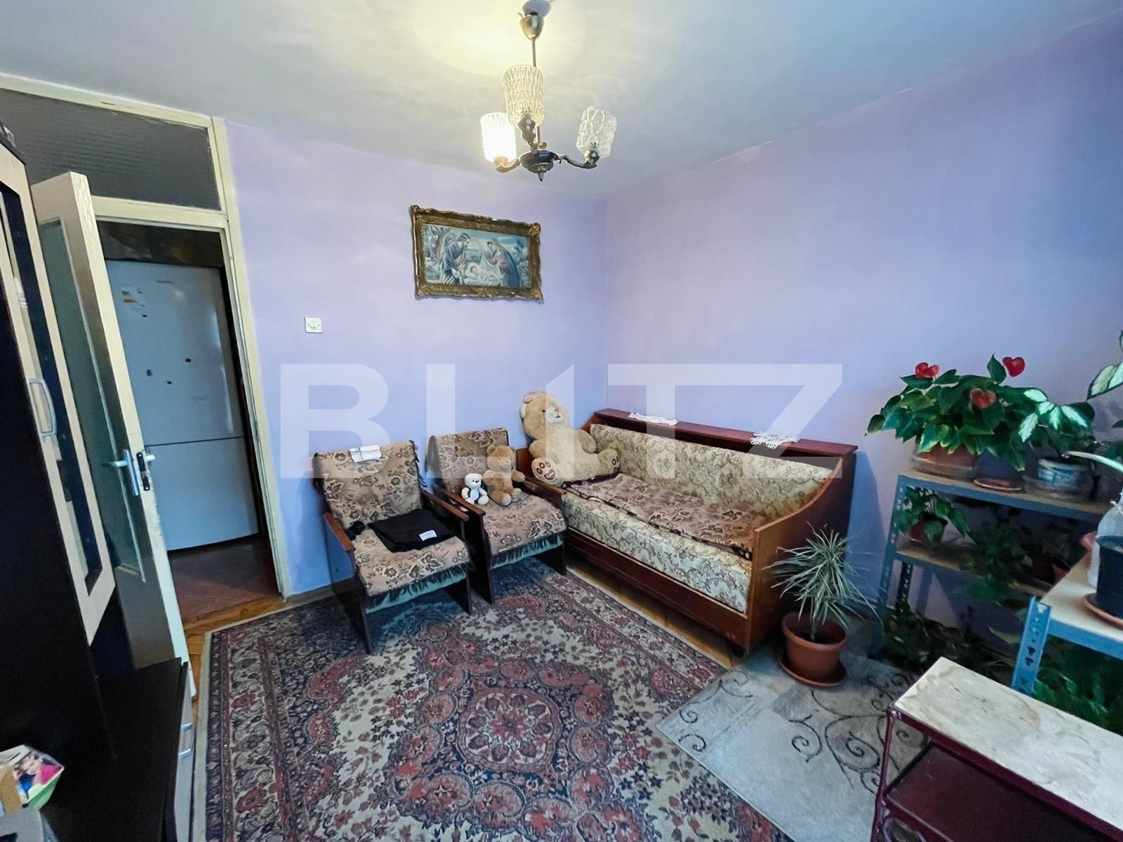 Apartament de vânzare 4 camere Marasti - 103989AV | BLITZ Cluj-Napoca | Poza4