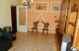 Apartament de vanzare, 1 camera, etaj intermediar, zona Calea Floresti!