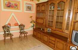 Apartament de vanzare, 1 camera, etaj intermediar, zona Calea Floresti!