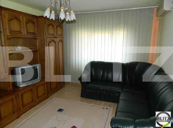 Garsonieră de vânzare Manastur - 10399AV | BLITZ Cluj-Napoca | Poza1
