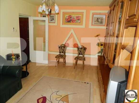 Garsonieră de vânzare Manastur - 10399AV | BLITZ Cluj-Napoca | Poza2