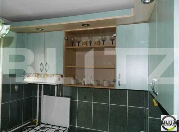 Garsonieră de vânzare Manastur - 10399AV | BLITZ Cluj-Napoca | Poza9