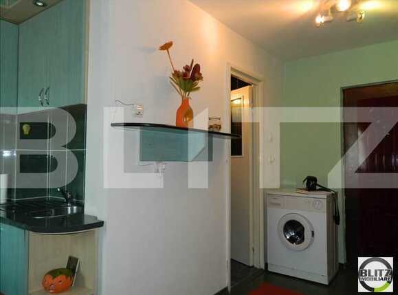 Garsonieră de vânzare Manastur - 10399AV | BLITZ Cluj-Napoca | Poza8