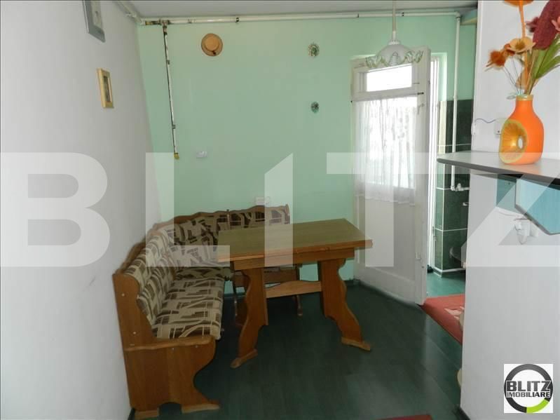 Garsonieră de vânzare Manastur - 10399AV | BLITZ Cluj-Napoca | Poza5