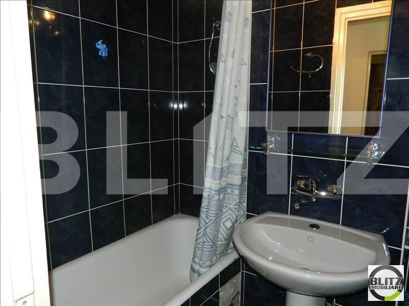 Garsonieră de vânzare Manastur - 10399AV | BLITZ Cluj-Napoca | Poza10