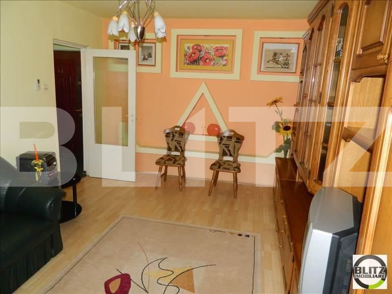 Garsonieră de vânzare Manastur - 10399AV | BLITZ Cluj-Napoca | Poza2