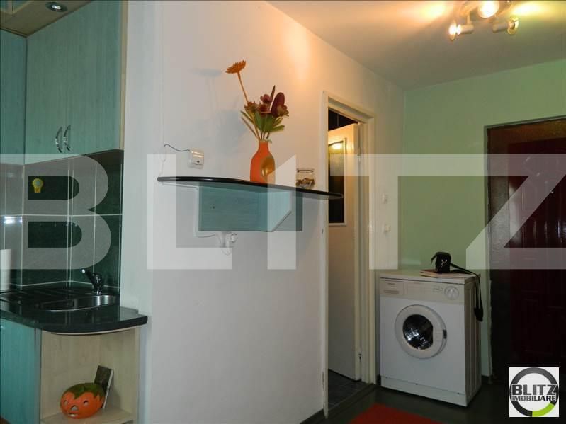 Garsonieră de vânzare Manastur - 10399AV | BLITZ Cluj-Napoca | Poza8