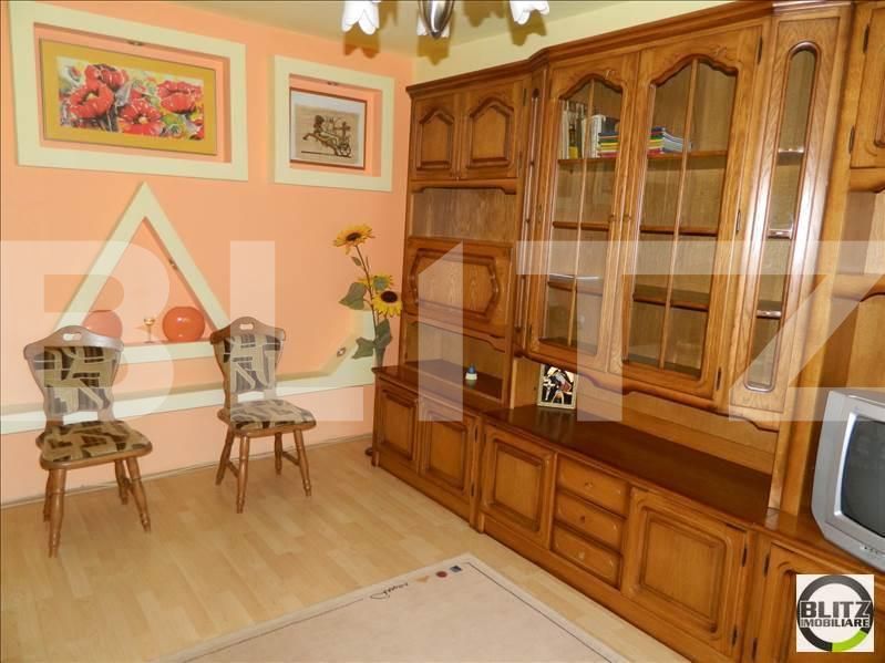 Garsonieră de vânzare Manastur - 10399AV | BLITZ Cluj-Napoca | Poza3