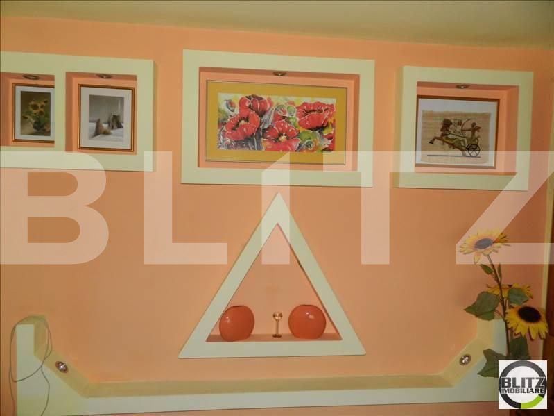 Garsonieră de vânzare Manastur - 10399AV | BLITZ Cluj-Napoca | Poza4