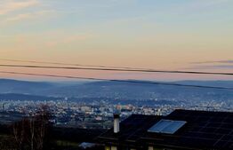  Casa la cheie in Feleacu cu un view spectaculos!