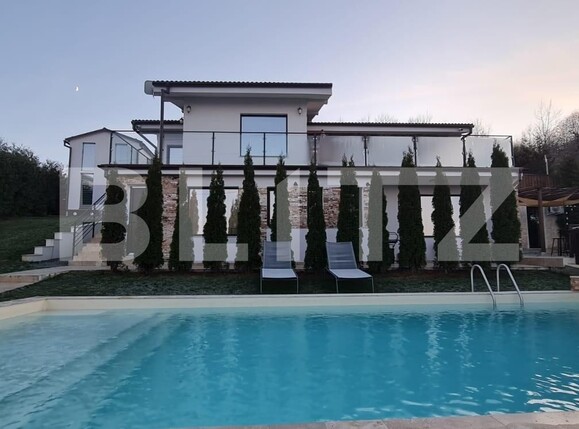 Casa de vânzare 7 camere Feleacu - 103992CV | BLITZ Cluj-Napoca | Poza1