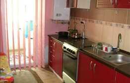 Vanzare apartament cu 3 camere, finisat, mobilat