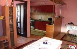 Vanzare apartament cu 3 camere, finisat, mobilat