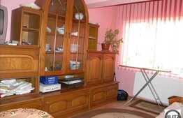 Vanzare apartament cu 3 camere, finisat, mobilat