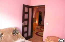 Vanzare apartament cu 3 camere, finisat, mobilat