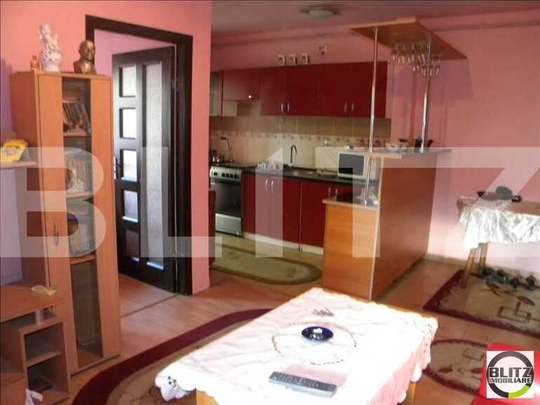 Apartament de vanzare 3 camere Floresti - 104AV | BLITZ Cluj-Napoca | Poza1