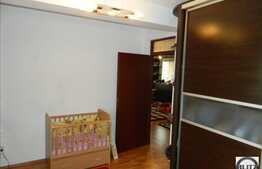 Apartament cu 3 camere, 68 mp, decomandat, zona strazii Dorobantilor