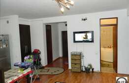 Apartament cu 3 camere, 68 mp, decomandat, zona strazii Dorobantilor