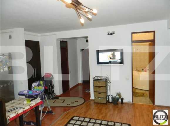 Apartament de vânzare 3 camere Marasti - 1040AV | BLITZ Cluj-Napoca | Poza10