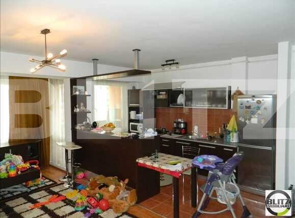 Apartament de vânzare 3 camere Marasti - 1040AV | BLITZ Cluj-Napoca | Poza1