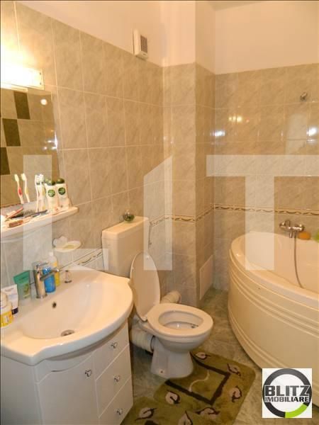 Apartament de vânzare 3 camere Marasti - 1040AV | BLITZ Cluj-Napoca | Poza8