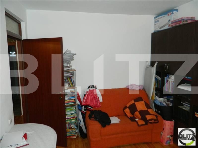 Apartament de vânzare 3 camere Marasti - 1040AV | BLITZ Cluj-Napoca | Poza3