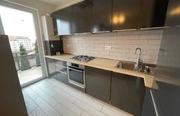 Garsoniera, nisa de dormit, 40 mp, parcare, dressing, zona Calea Turzii 