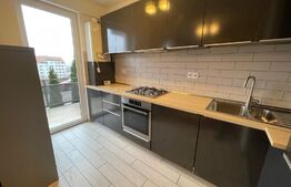 Garsoniera, nisa de dormit, 40 mp, parcare, dressing, zona Calea Turzii 