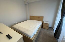 Garsoniera, nisa de dormit, 40 mp, parcare, dressing, zona Calea Turzii 