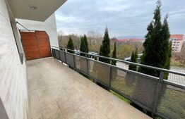 Garsoniera, nisa de dormit, 40 mp, parcare, dressing, zona Calea Turzii 