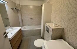 Garsoniera, nisa de dormit, 40 mp, parcare, dressing, zona Calea Turzii 