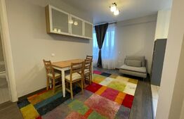 Garsoniera, nisa de dormit, 40 mp, parcare, dressing, zona Calea Turzii 