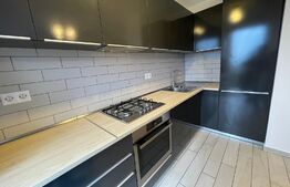 Garsoniera, nisa de dormit, 40 mp, parcare, dressing, zona Calea Turzii 