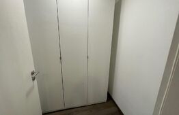 Garsoniera, nisa de dormit, 40 mp, parcare, dressing, zona Calea Turzii 