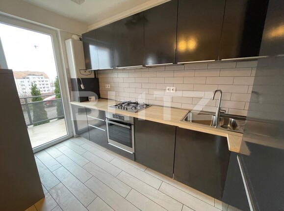 Garsonieră de închiriat Zorilor - 104006AI | BLITZ Cluj-Napoca | Poza6