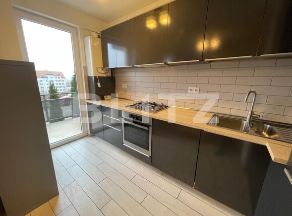 Garsonieră de închiriat Zorilor - 104006AI | BLITZ Cluj-Napoca | Poza9