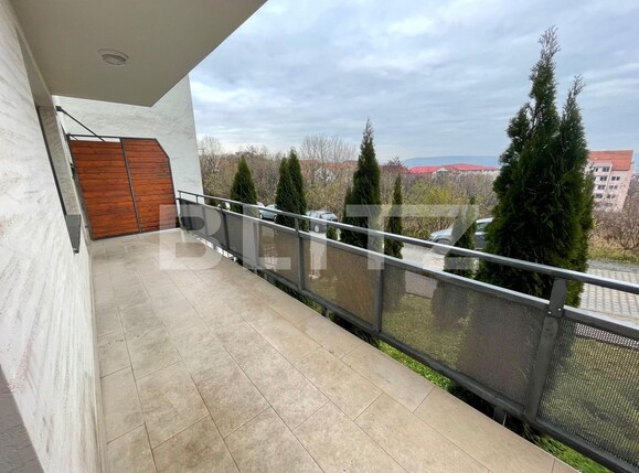 Garsonieră de închiriat Zorilor - 104006AI | BLITZ Cluj-Napoca | Poza11