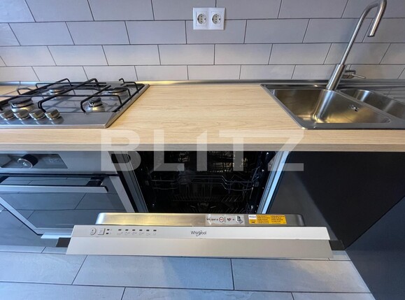 Garsonieră de închiriat Zorilor - 104006AI | BLITZ Cluj-Napoca | Poza8