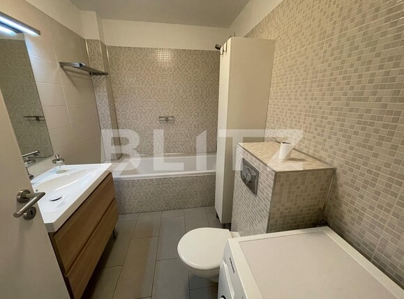 Garsonieră de închiriat Zorilor - 104006AI | BLITZ Cluj-Napoca | Poza10