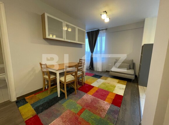 Garsonieră de închiriat Zorilor - 104006AI | BLITZ Cluj-Napoca | Poza1