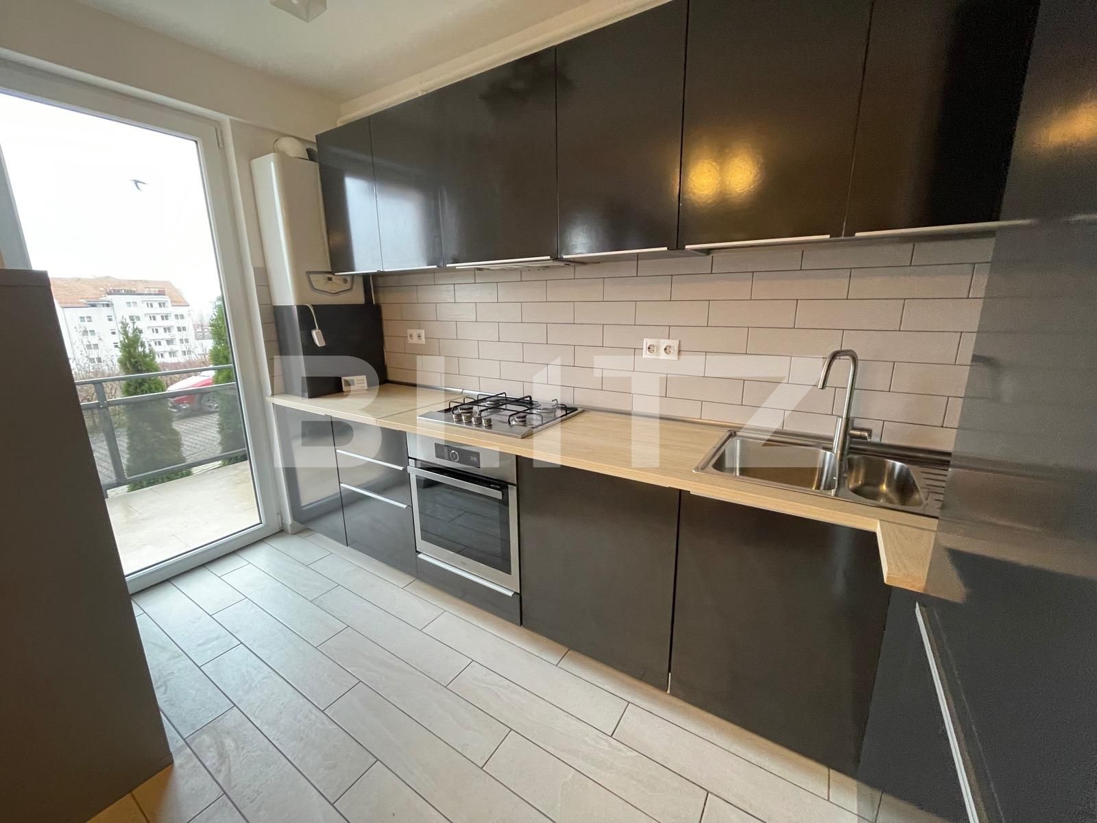 Garsonieră de închiriat Zorilor - 104006AI | BLITZ Cluj-Napoca | Poza6